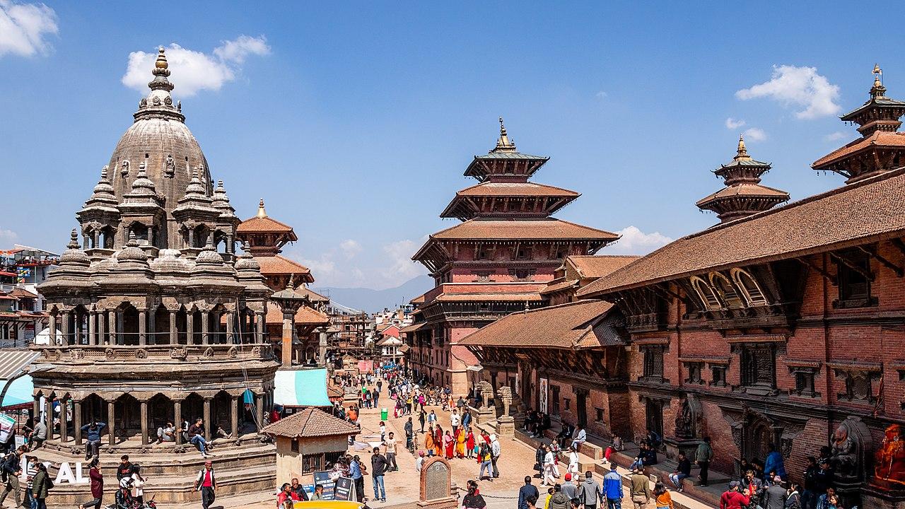 Lalitpur, Nepal